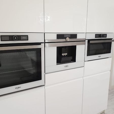 Apartmany Urban Poprad Dış mekan fotoğraf