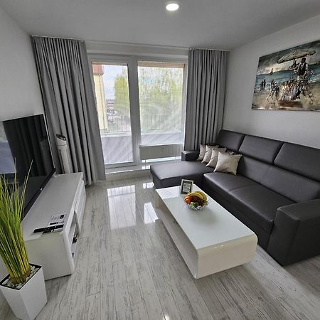 Apartmany Urban Poprad Dış mekan fotoğraf