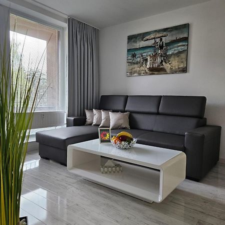Apartmany Urban Poprad Dış mekan fotoğraf