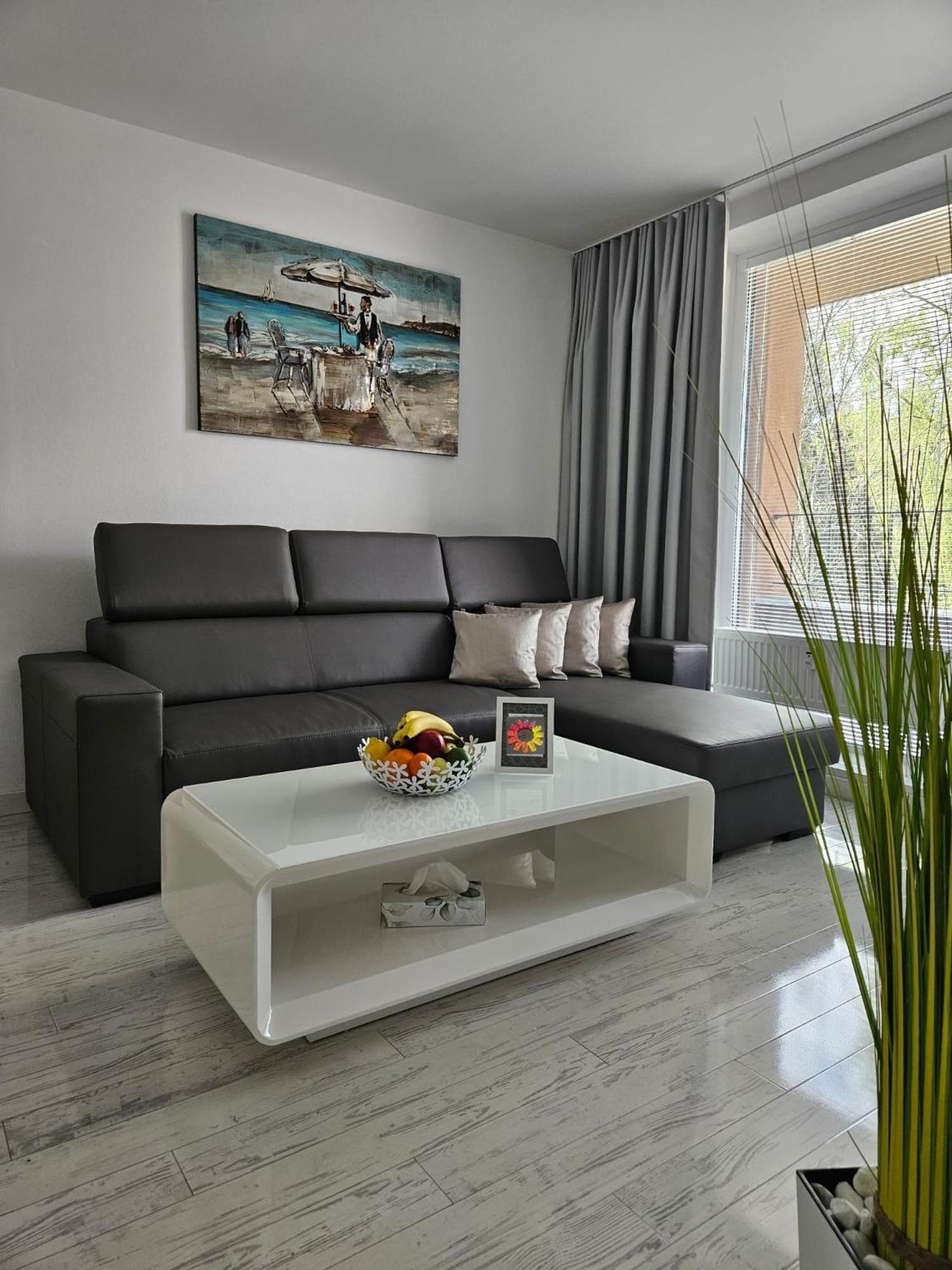 Apartmany Urban Poprad Dış mekan fotoğraf