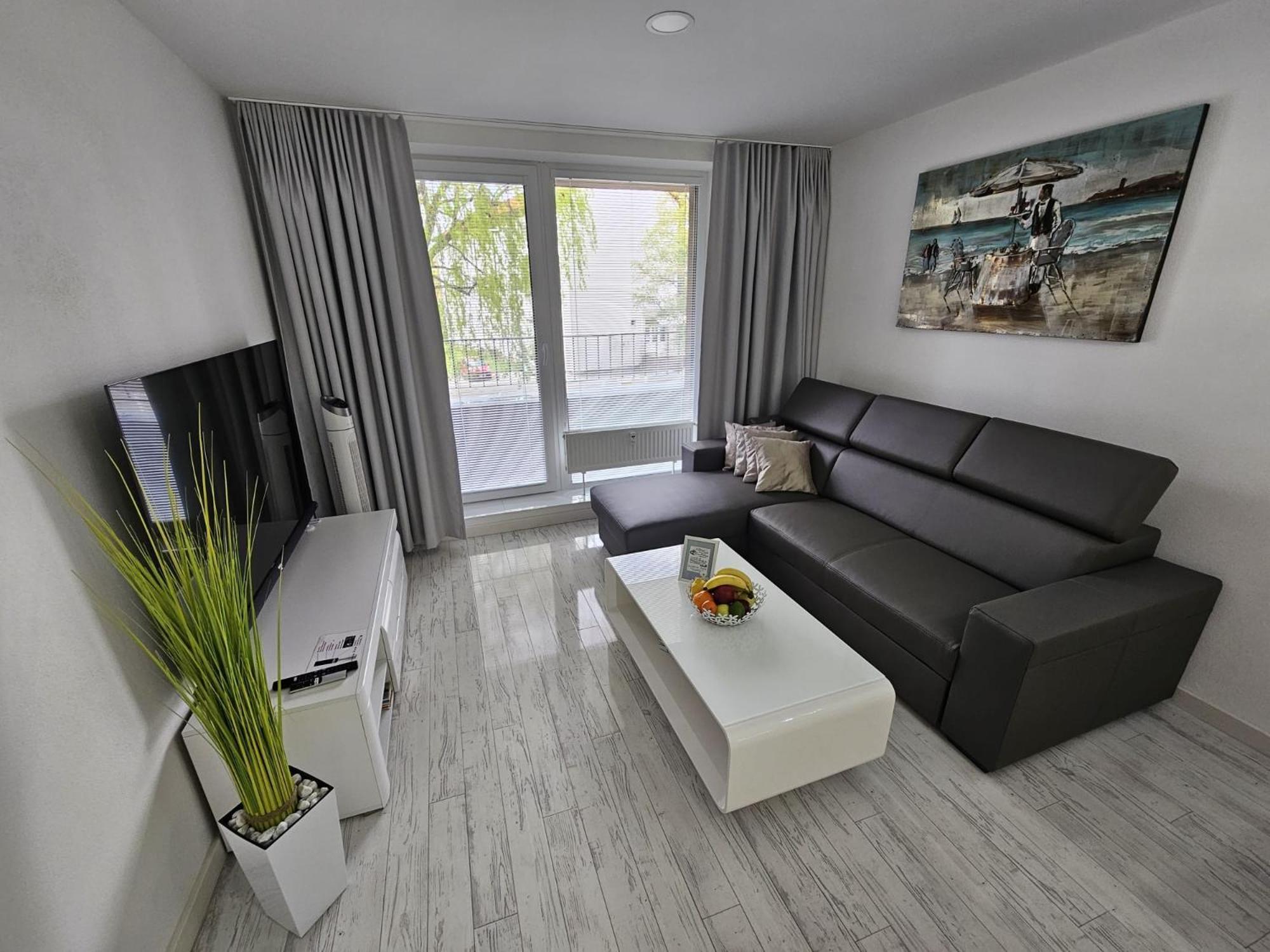 Apartmany Urban Poprad Dış mekan fotoğraf