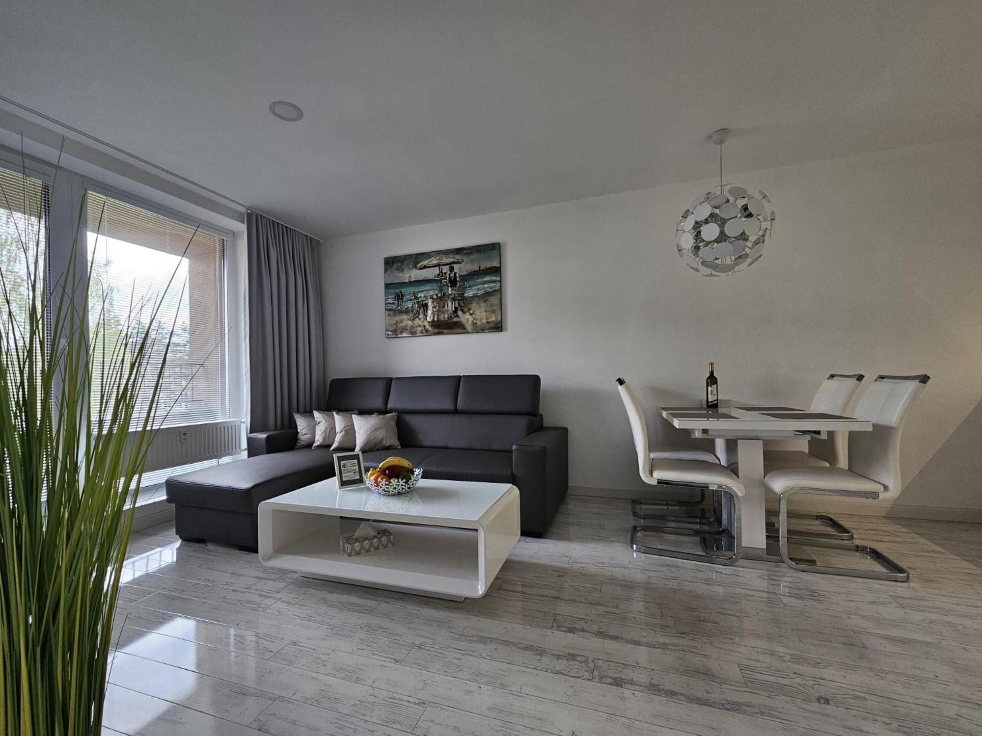 Apartmany Urban Poprad Dış mekan fotoğraf