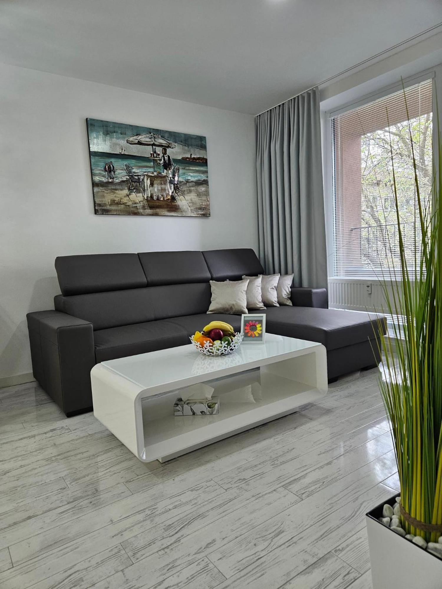 Apartmany Urban Poprad Dış mekan fotoğraf