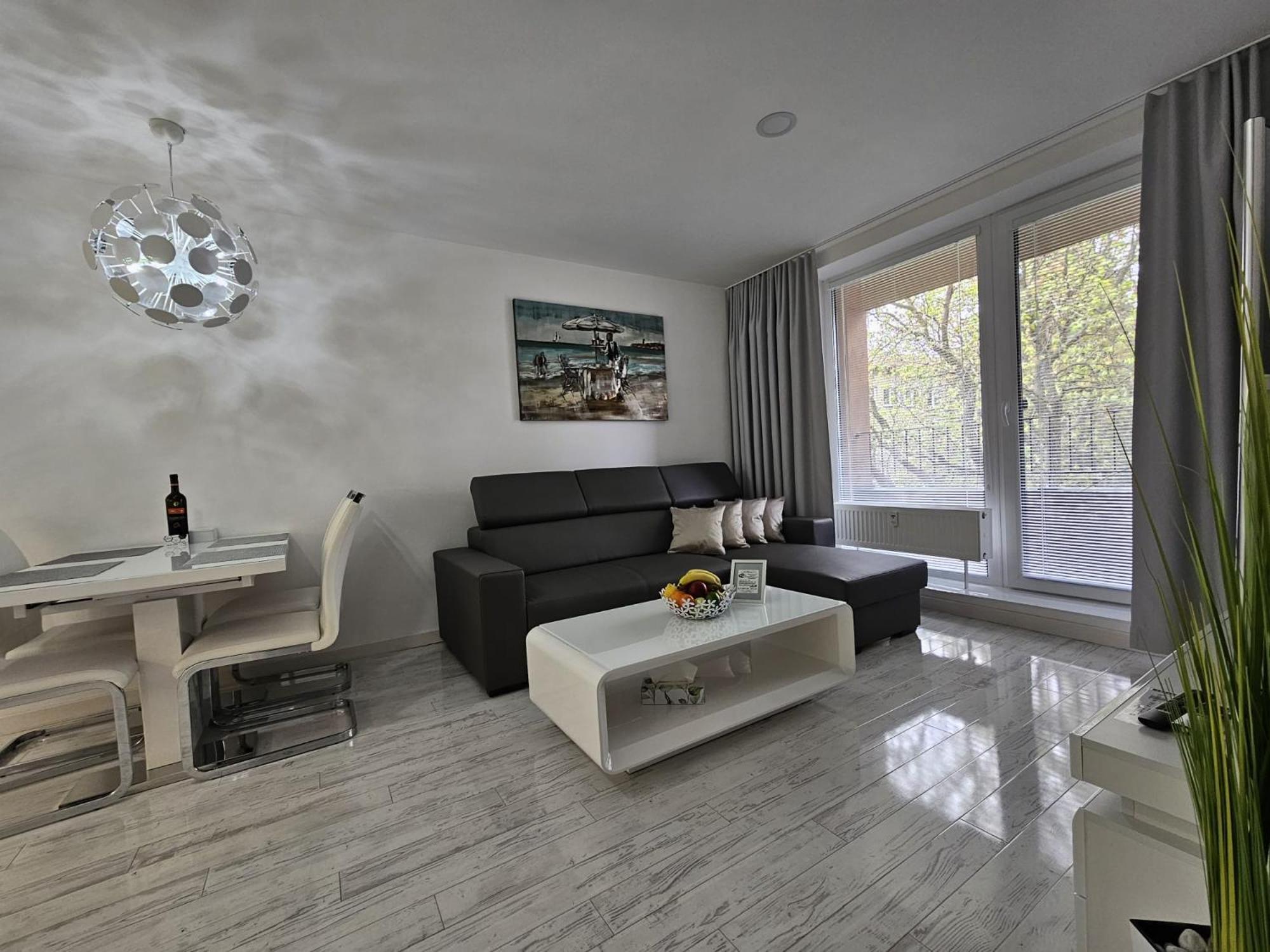 Apartmany Urban Poprad Dış mekan fotoğraf