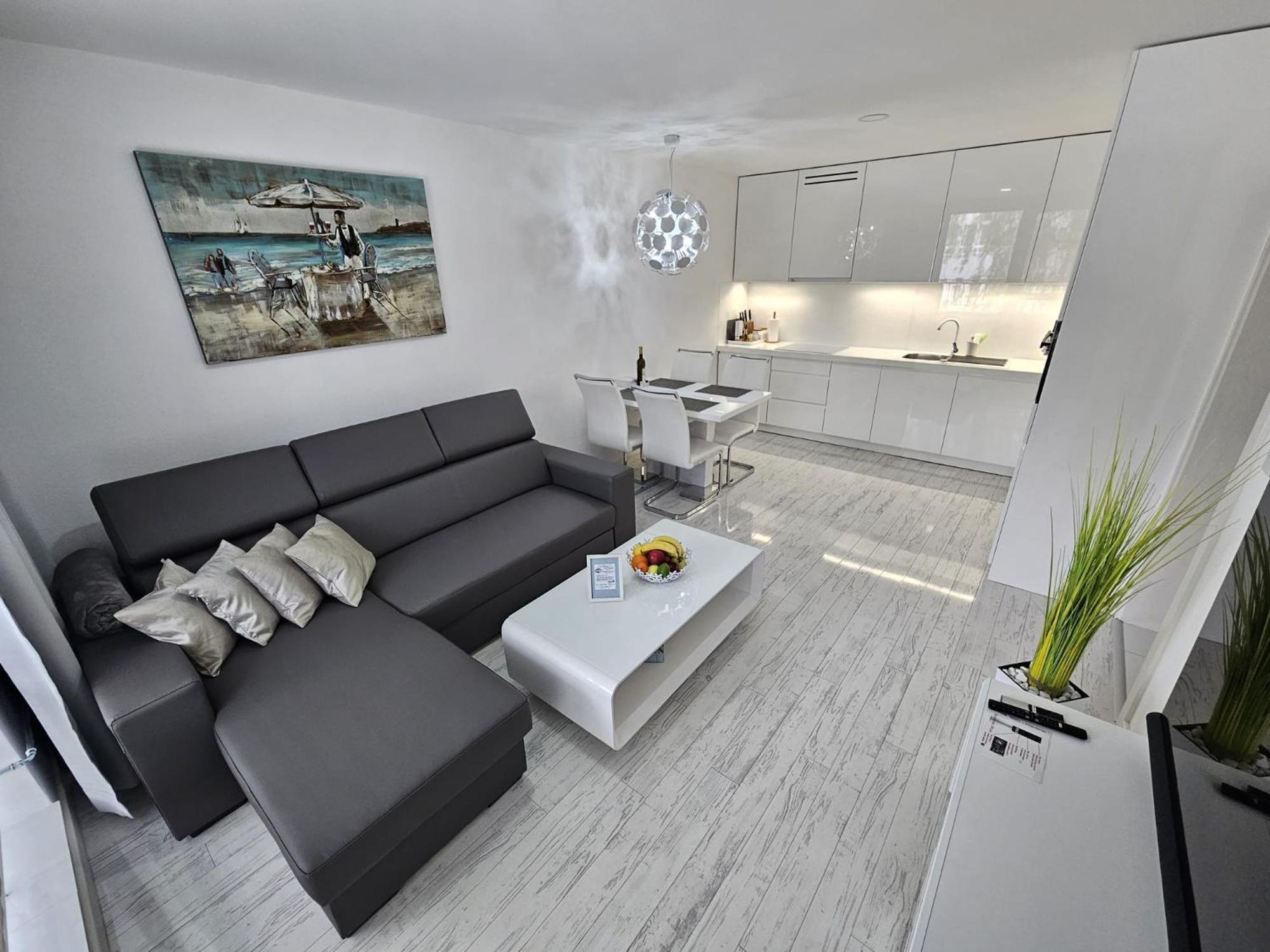 Apartmany Urban Poprad Dış mekan fotoğraf