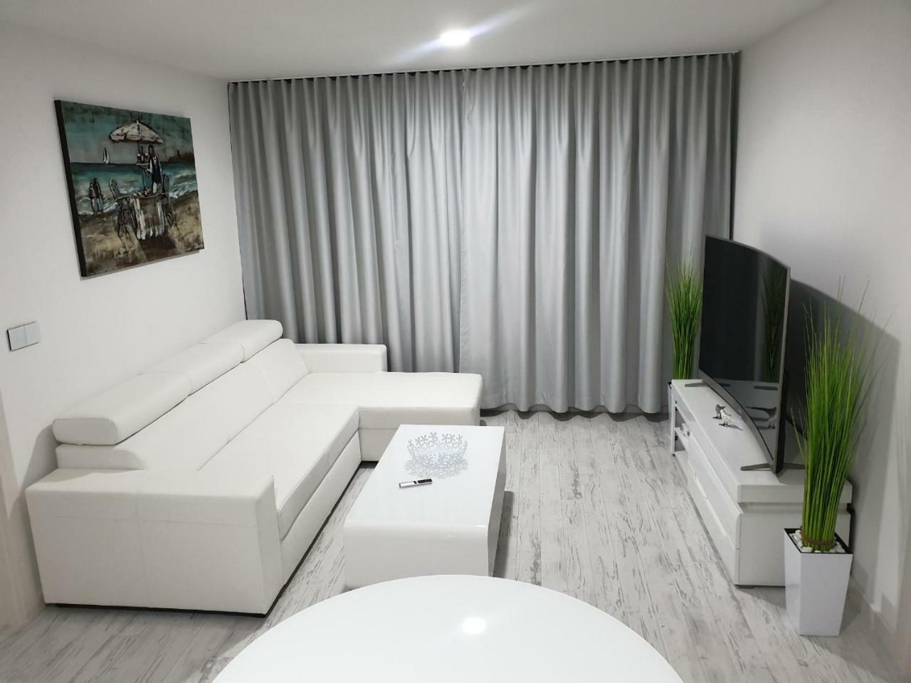 Apartmany Urban Poprad Dış mekan fotoğraf