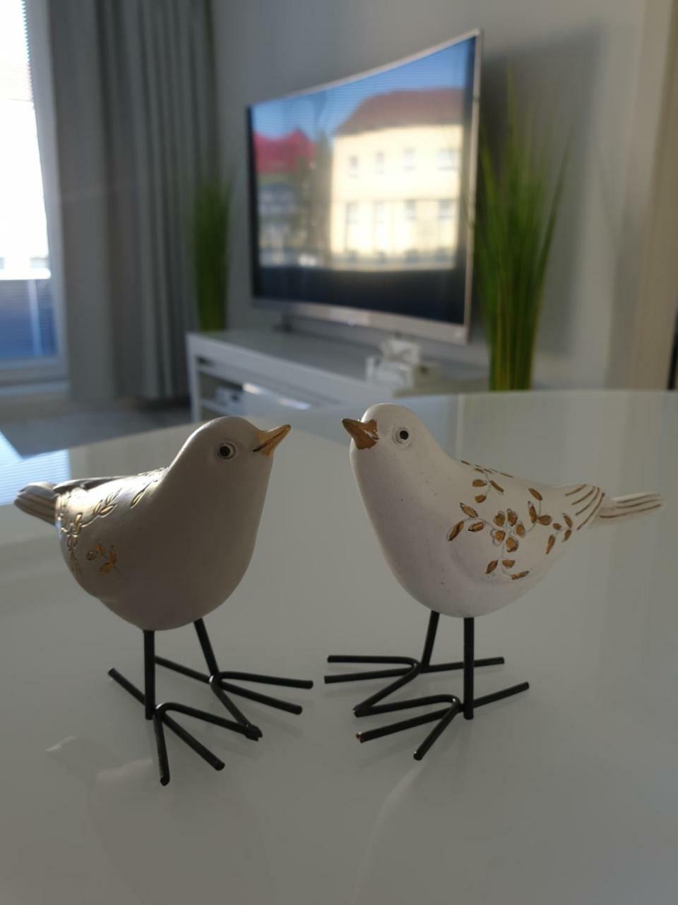 Apartmany Urban Poprad Dış mekan fotoğraf