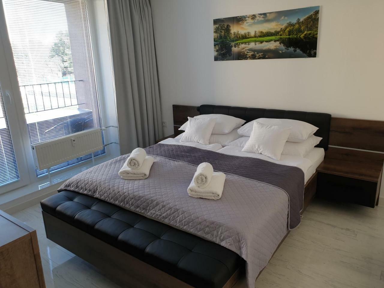 Apartmany Urban Poprad Dış mekan fotoğraf