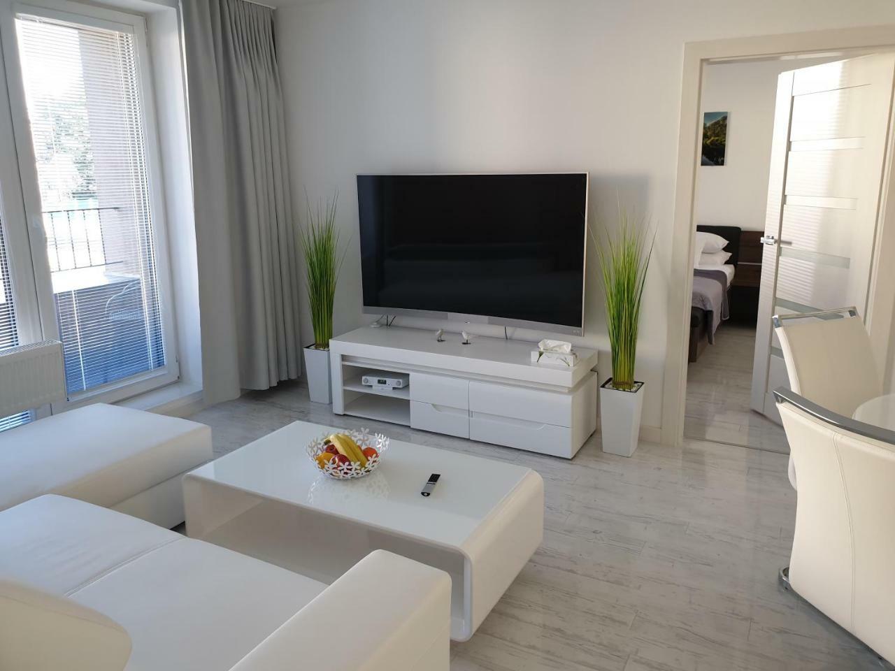 Apartmany Urban Poprad Dış mekan fotoğraf