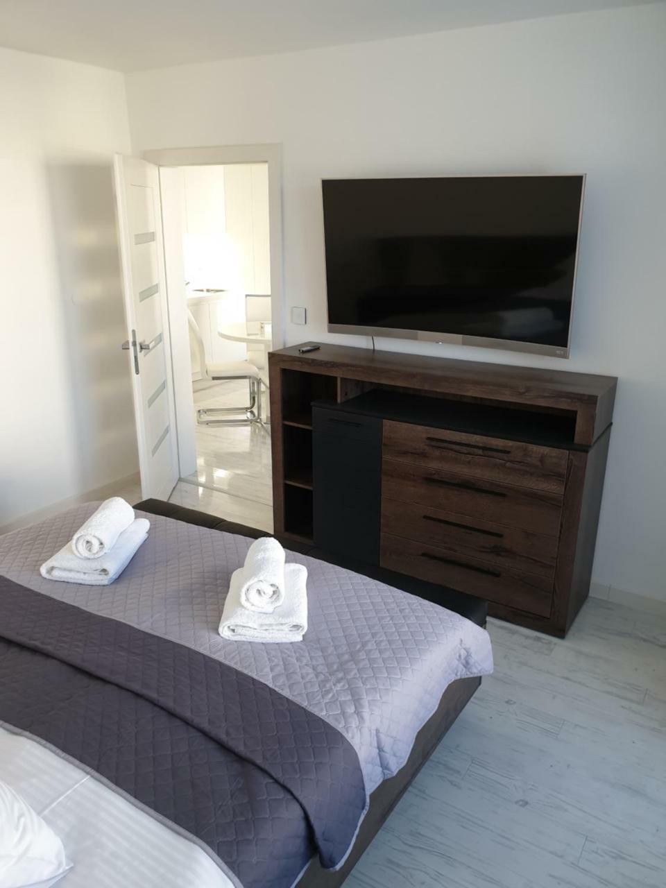 Apartmany Urban Poprad Dış mekan fotoğraf