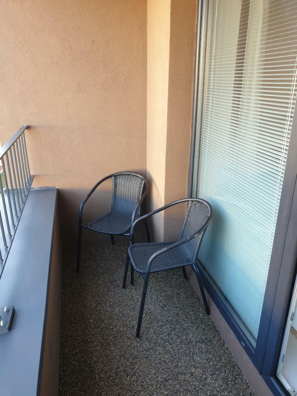 Apartmany Urban Poprad Dış mekan fotoğraf