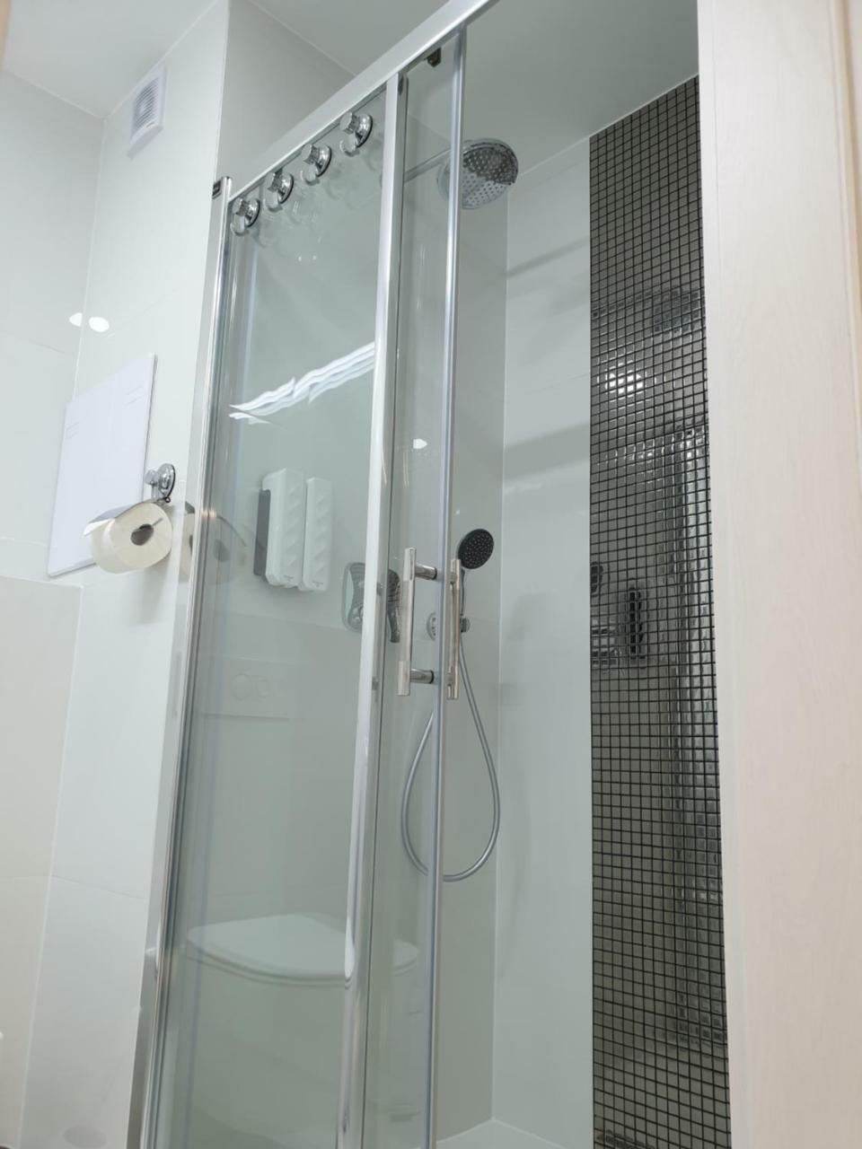 Apartmany Urban Poprad Dış mekan fotoğraf