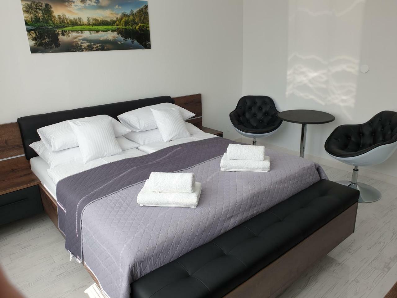 Apartmany Urban Poprad Dış mekan fotoğraf