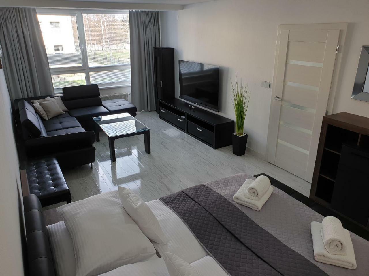 Apartmany Urban Poprad Dış mekan fotoğraf