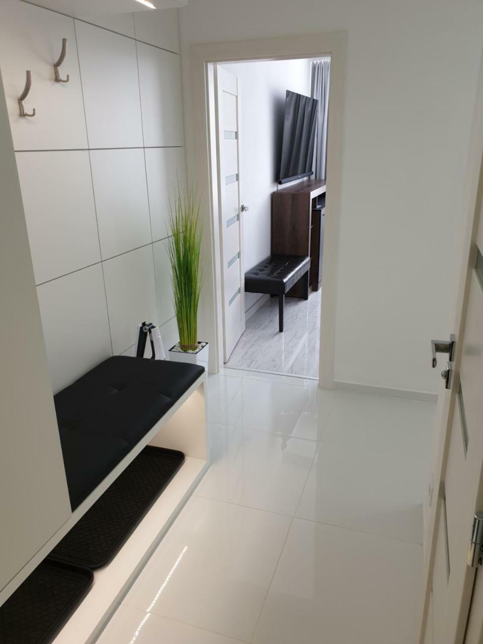 Apartmany Urban Poprad Dış mekan fotoğraf
