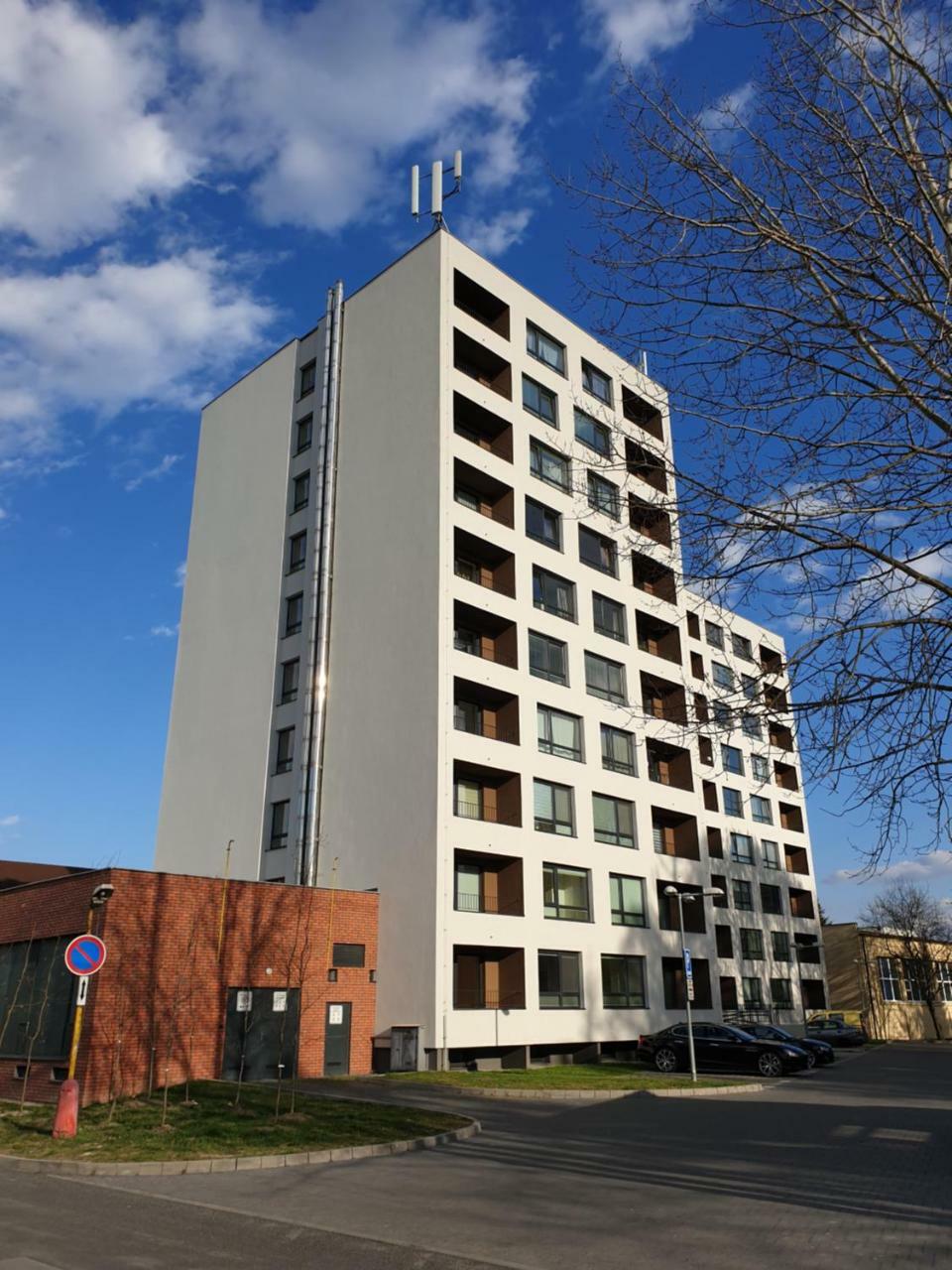 Apartmany Urban Poprad Dış mekan fotoğraf