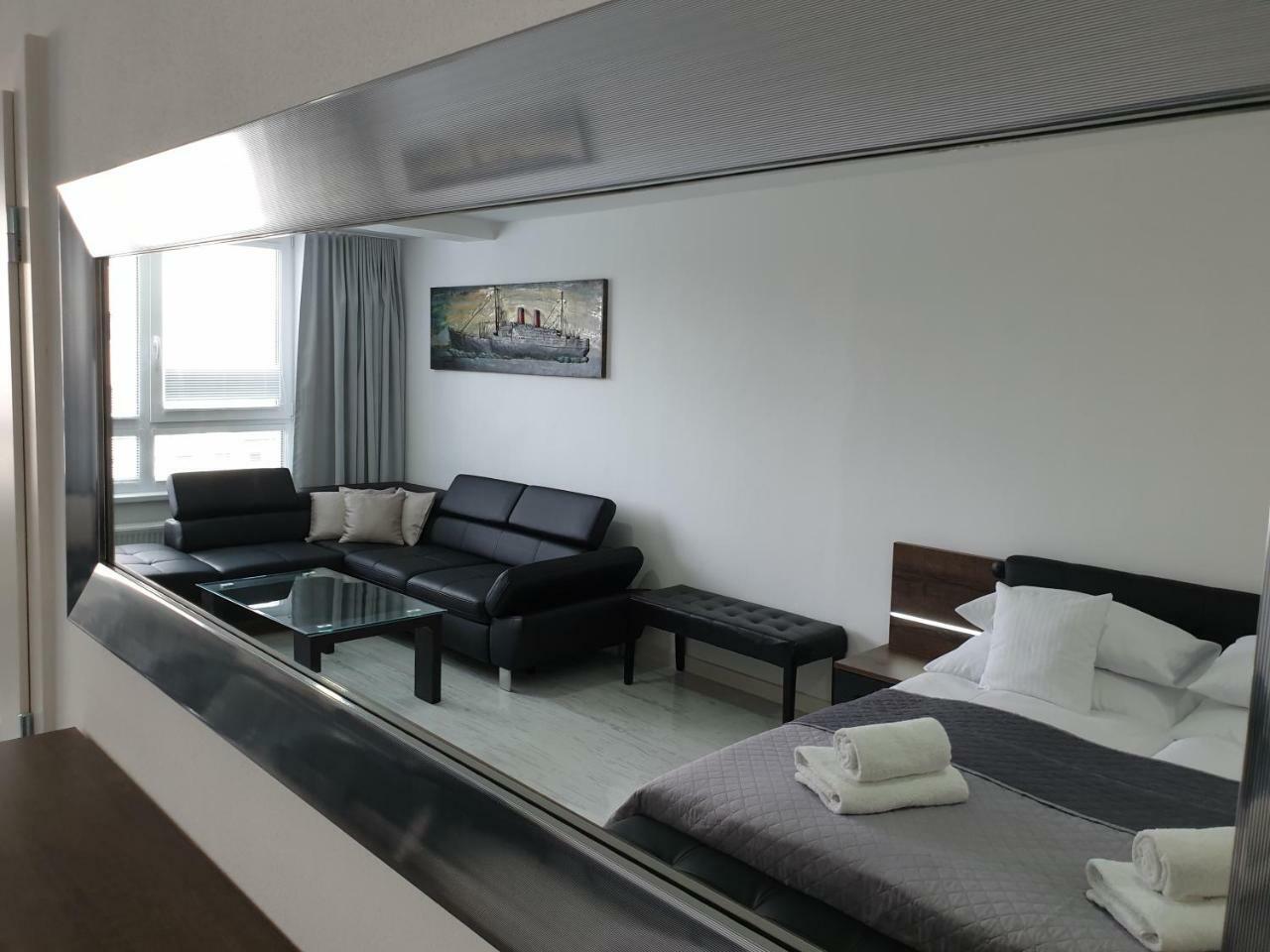Apartmany Urban Poprad Dış mekan fotoğraf