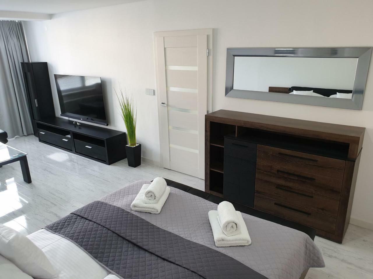 Apartmany Urban Poprad Dış mekan fotoğraf