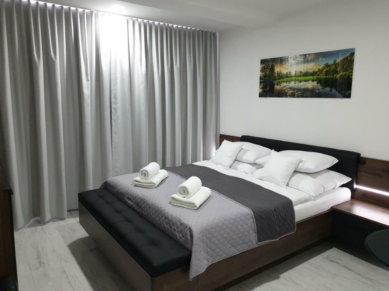 Apartmany Urban Poprad Dış mekan fotoğraf