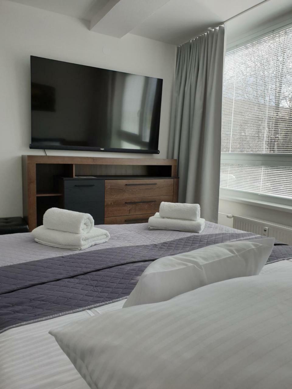 Apartmany Urban Poprad Dış mekan fotoğraf