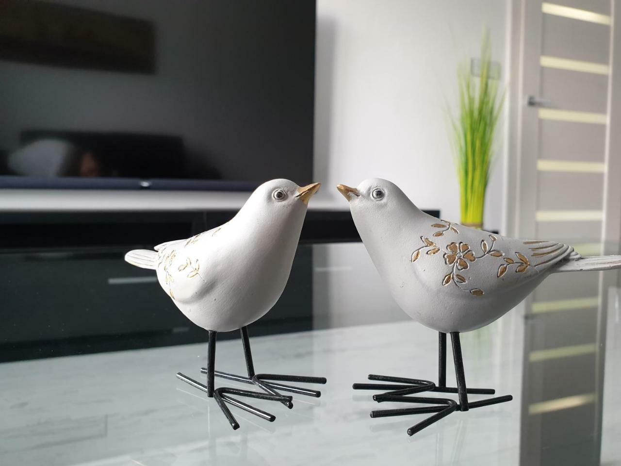 Apartmany Urban Poprad Dış mekan fotoğraf