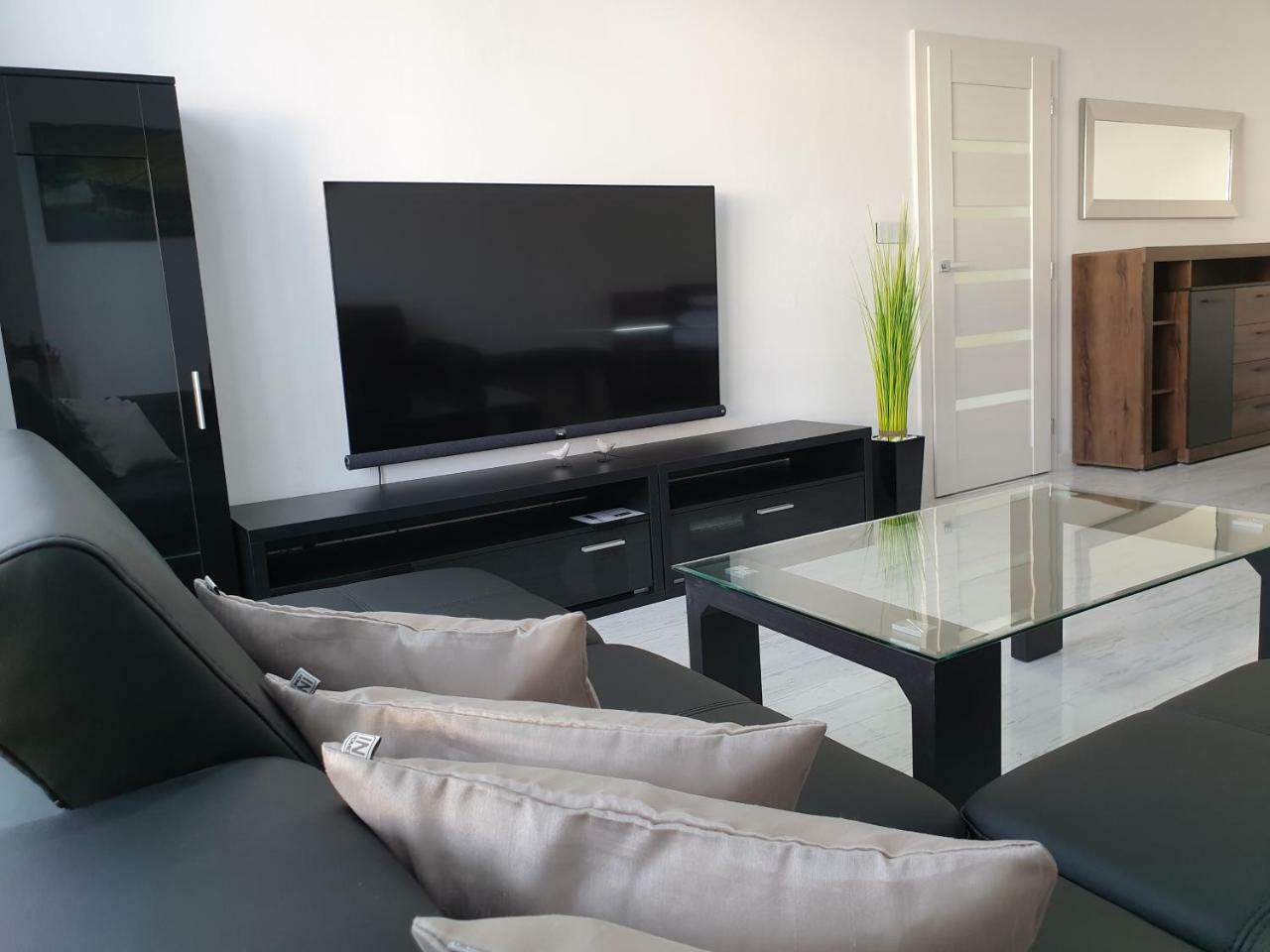 Apartmany Urban Poprad Dış mekan fotoğraf