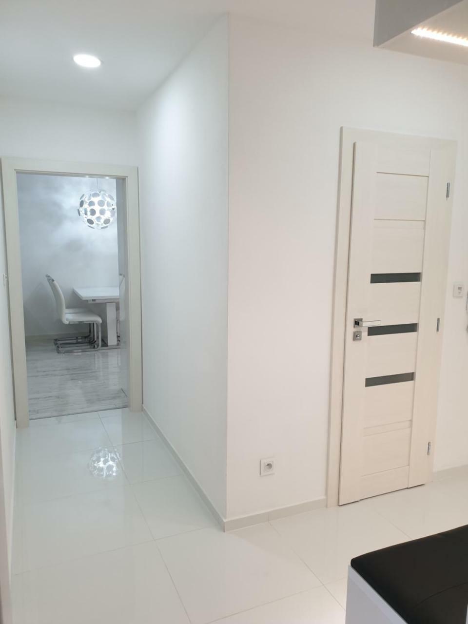 Apartmany Urban Poprad Dış mekan fotoğraf