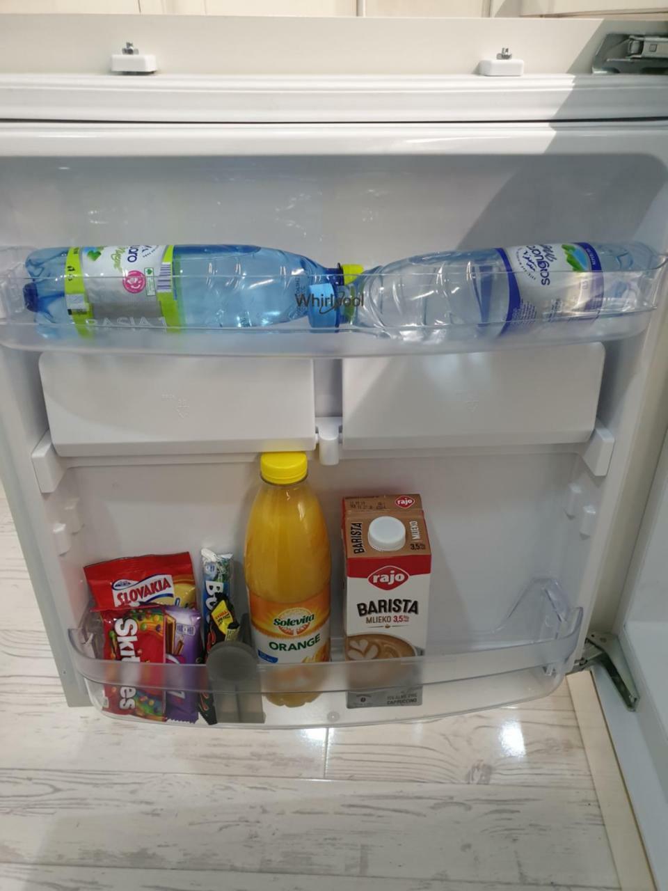 Apartmany Urban Poprad Dış mekan fotoğraf