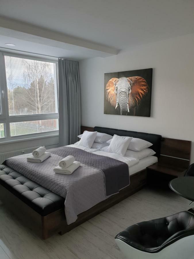 Apartmany Urban Poprad Dış mekan fotoğraf