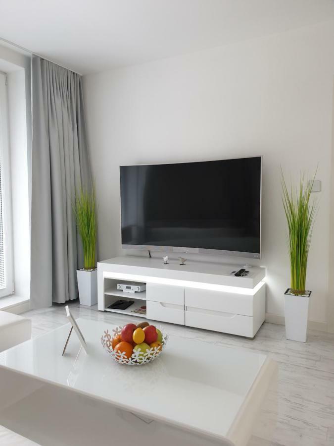 Apartmany Urban Poprad Dış mekan fotoğraf