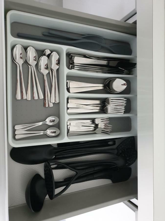 Apartmany Urban Poprad Dış mekan fotoğraf