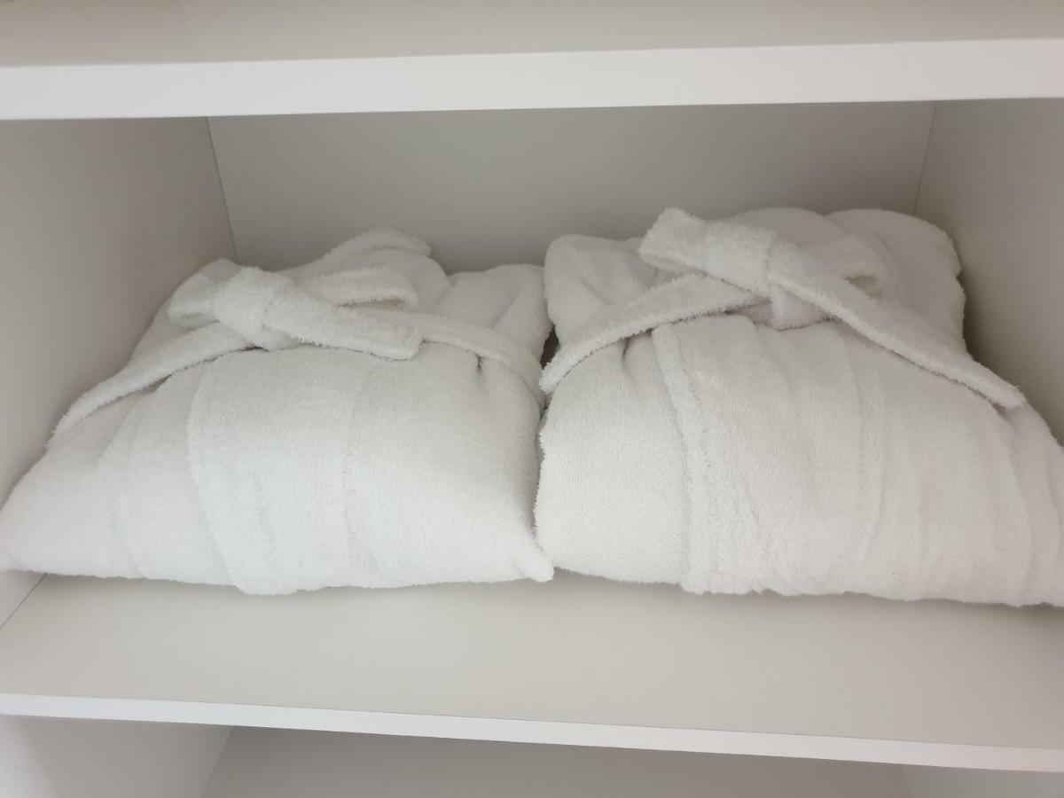 Apartmany Urban Poprad Dış mekan fotoğraf