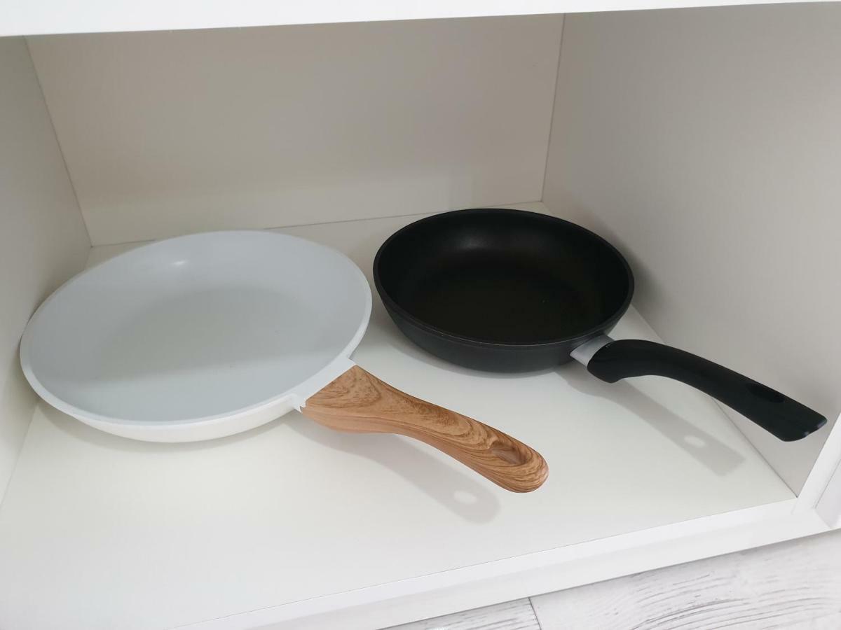 Apartmany Urban Poprad Dış mekan fotoğraf
