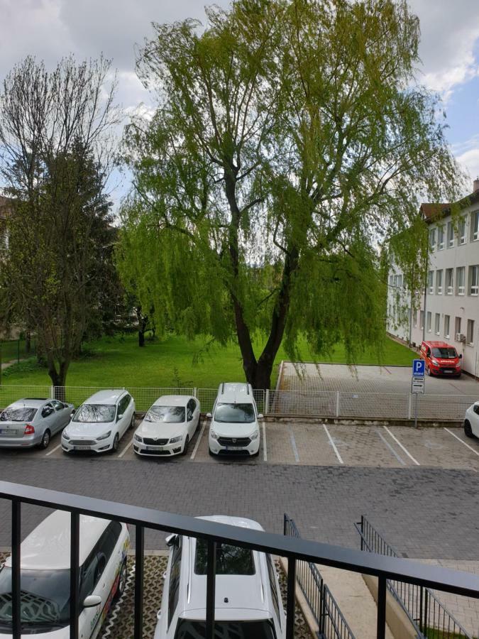 Apartmany Urban Poprad Dış mekan fotoğraf