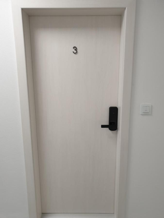 Apartmany Urban Poprad Dış mekan fotoğraf